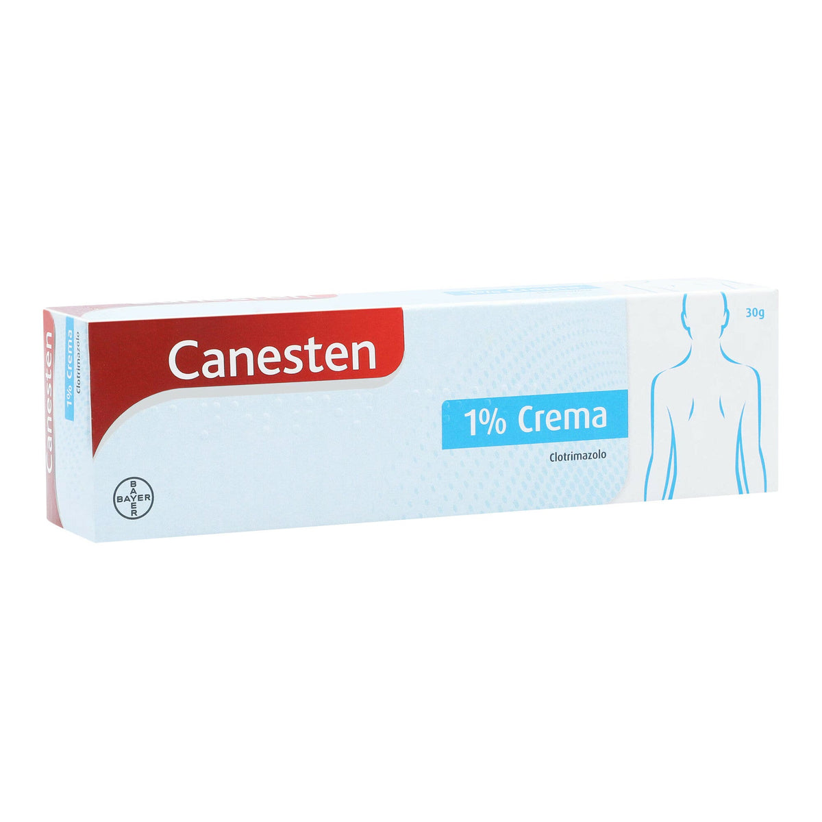 Canesten crema dermatologica 30g 1%