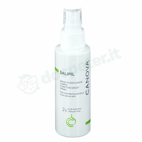 Canova salipil spray 100 ml