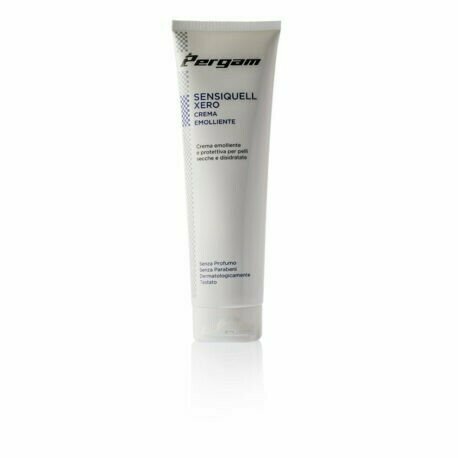 Canova sensiquell xero 400 ml