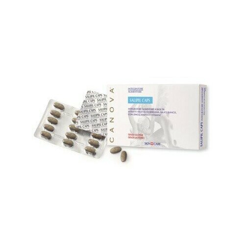 Canova sensiven caps 30 compresse