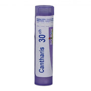 Cantharis 30 ch granuli