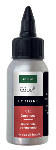 Capelli lozione serenoa anticaduta 50 ml