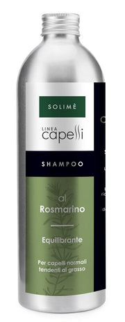 Capelli shampoo rosmarino 250 ml