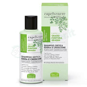 Capelvenere bioshampoo ortica