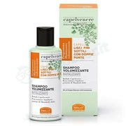 Capelvenere bioshampoo volumizzante 200 ml