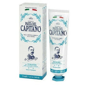 Capit1905 dentifricio fumatori 75 ml