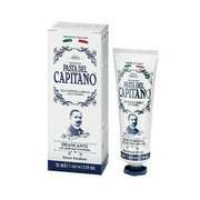 Capit1905 dentifricio sbiancante 25 ml