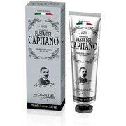Capitano 1905 dentifricio carb