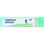 Capsicum ann boi 6ch 80gr 4g