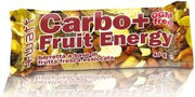Carbo+ fruit energy 40 g