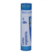 Carbo vegetabilis 9 ch granuli