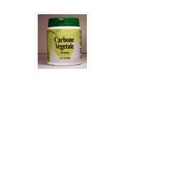 Carbone vegetale 60 capsule