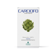 Carciofo 50 capsule
