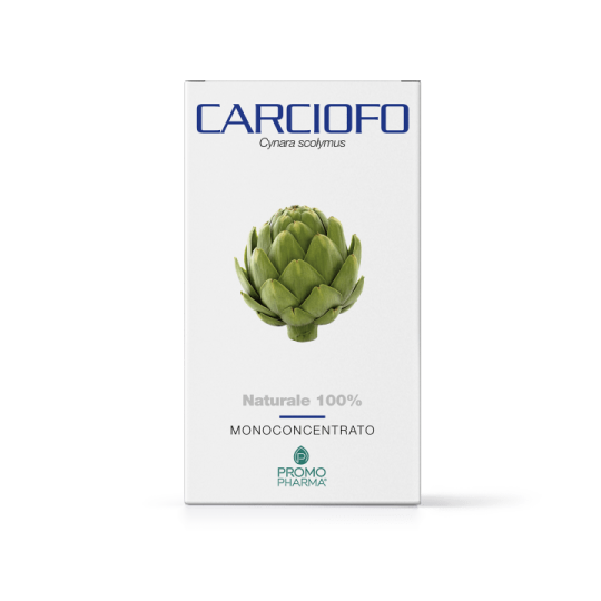 Carciofo 50 capsule