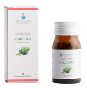 Carciofo 60 capsule 500 mg