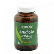 Carciofo artichoke 60 compresse