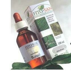 Carciofo foglie tintura madre 100 ml