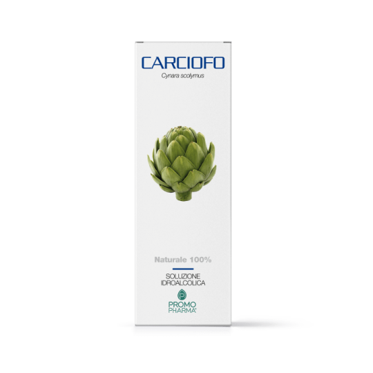Carciofo soluzione ial 50ml
