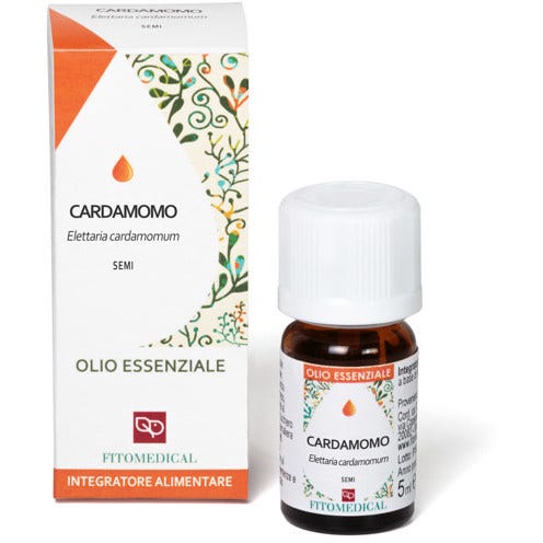 Cardamomo oe 5ml