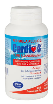 Cardio3 250 perle