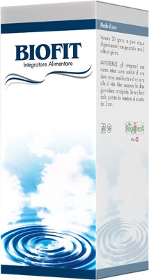 Cardiofit gocce 50 ml