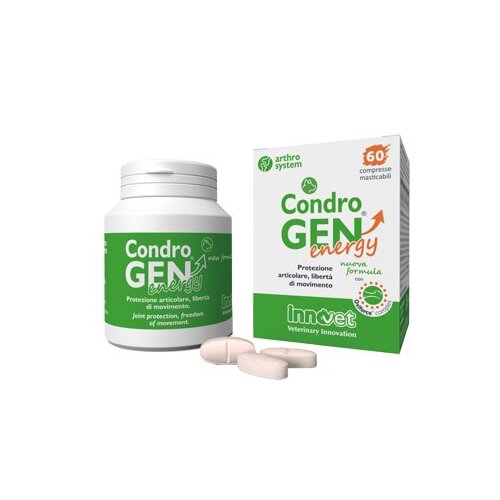 Cardiogen 60 compresse