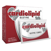 Cardiolipid 10 20 bustine