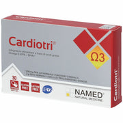 Cardiotri 30 softgel