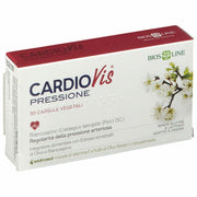 Cardiovis pressione 30 capsule