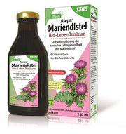 Cardo mariano 250 ml