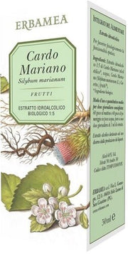 Cardo mariano 50 ml