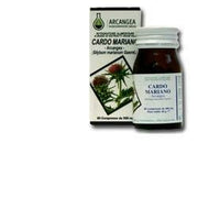 Cardo mariano 60 capsule 500mg