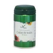Cardo mariano 60 capsule