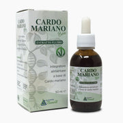 Cardo mariano ben ef 50ml