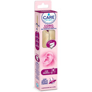 Care for you coni auricolari