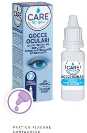 Care for you gocce oculari15ml