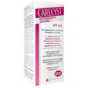 Carecyst detergente intimo 250 ml