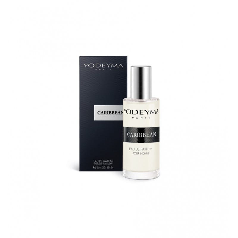 Caribbean edp 15ml