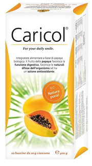 Caricol 20 bustine