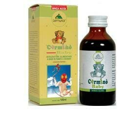 Carmino baby 100 ml