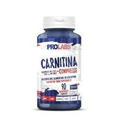 Carnitina 90 compresse 1000mg