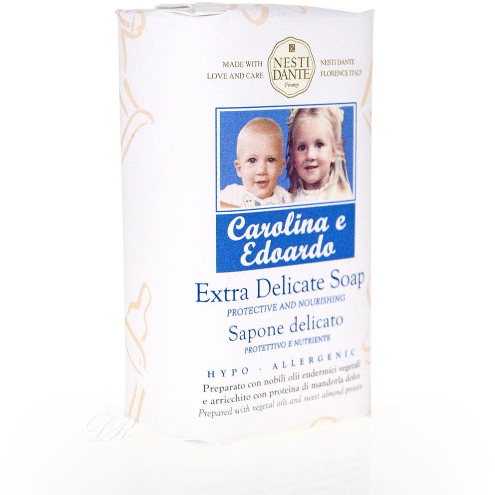 Carolina & edoardo 250g