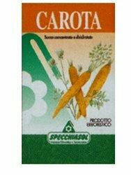 Carota erbe 75 capsule flacone