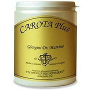 Carota plus 360 g polvere