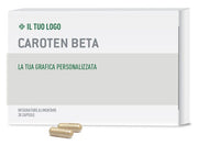 Caroten beta 30 capsule