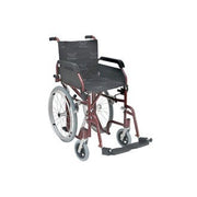 Carrozzina slim 40cm