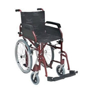 Carrozzina slim 43 cm