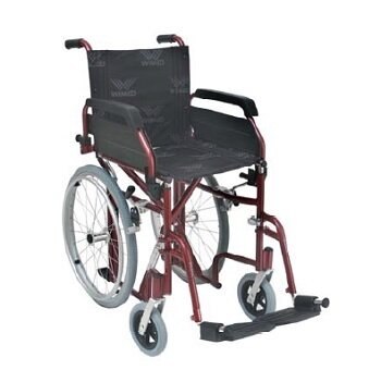 Carrozzina slim 43 cm