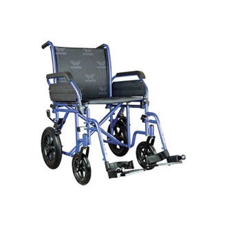 Carrozzina winner transit pl46