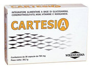 Cartesia 36 capsule 28,2 g